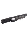 Black Battery For Toshiba Dynabook R751, Dynabook R752, Dynabook R752/f 11.1v, 4400mah - 48.84wh