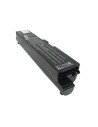 Black Battery for Toshiba Satellite L312, Portege M800-113, Portege M808 10.8V, 8800mAh - 95.04Wh