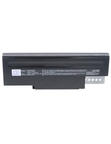 Light grey Battery for Arm N243, N244 Series 14.8V, 4400mAh - 65.12Wh