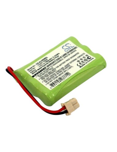 Battery for Tele2, I-hear 3.6V, 700mAh - 2.52Wh