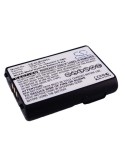 Battery for Alcatel, Mobile 100 Reflexes, Omnipcx 3.6V, 700mAh - 2.52Wh