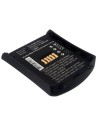 Battery For Alcatel, Mobile 100 Reflexes 3.6v, 500mah - 1.80wh