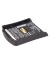 Battery For Alcatel, Mobile Reflexes 200 3.7v, 800mah - 2.96wh