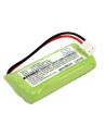 Battery For Telekom, A602 Touch 2.4v, 700mah - 1.68wh