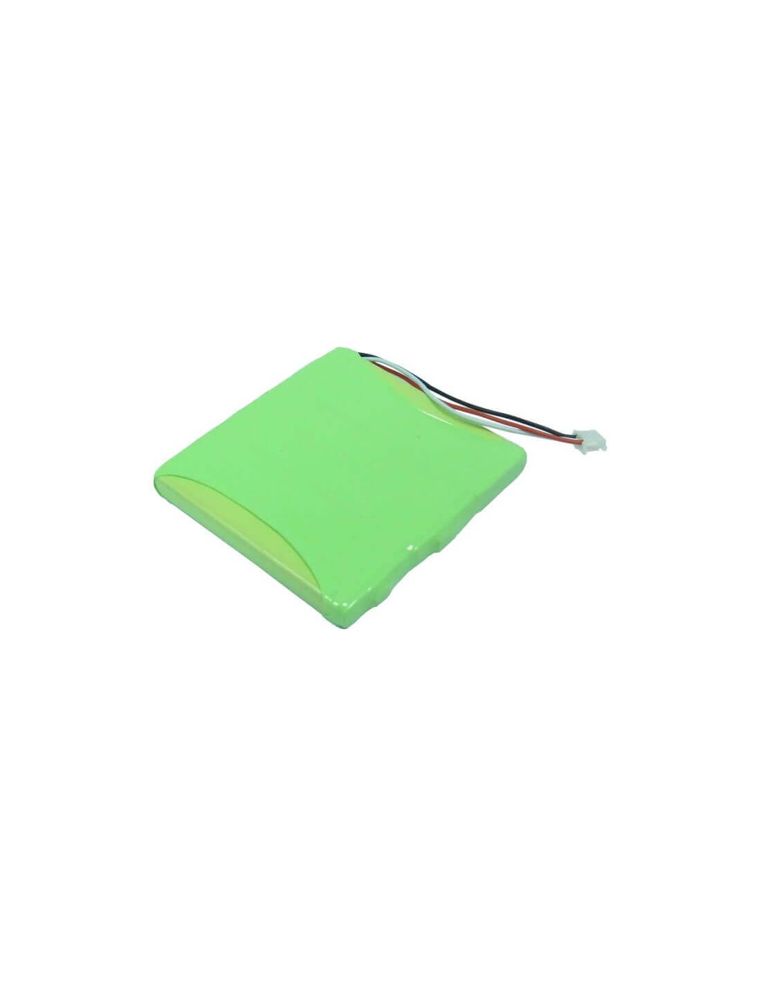 Battery for Schneider, Chs900, Cp900, Cp900am 3.6V, 750mAh - 2.70Wh