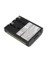 Battery For At&t, Bt990 3.6v, 800mah - 2.88wh