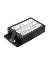 Battery For Spectralink, Bpe110, H340, Netlink E340, 3.6v, 700mah - 2.52wh