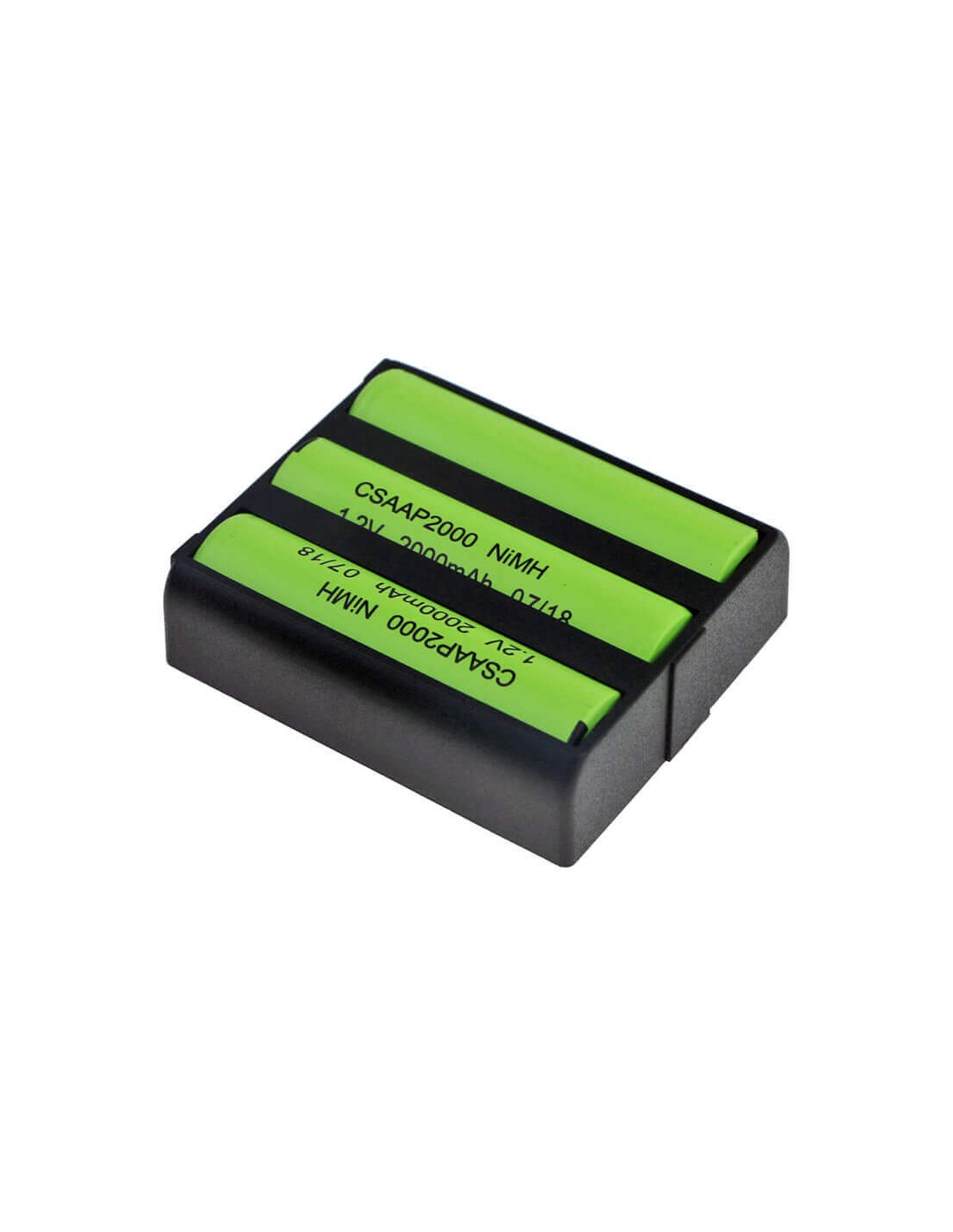 Battery for Sony, Bp-t23, By00h8, Spp-10910, Spp-900, 3.6V, 1200mAh - 4.32Wh
