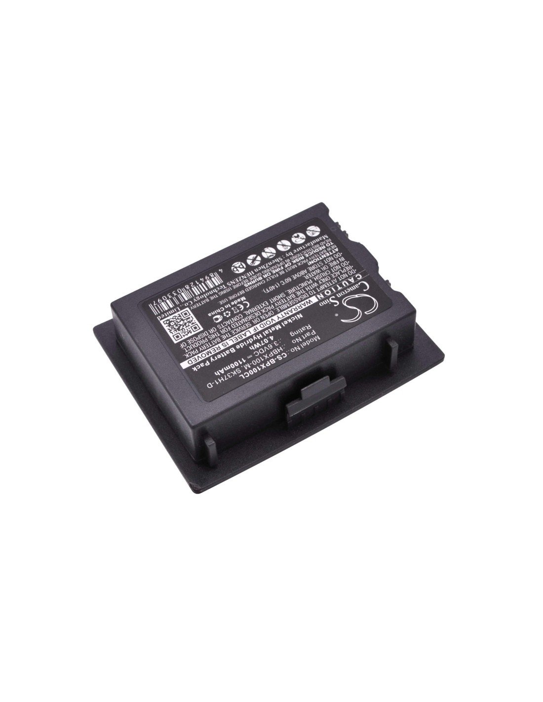 Battery for Netlink, I640 3.6V, 1100mAh - 3.96Wh