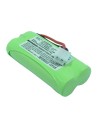 Battery For Alcatel, Versatis 150, Versatis 250, 2.4v, 600mah - 1.44wh