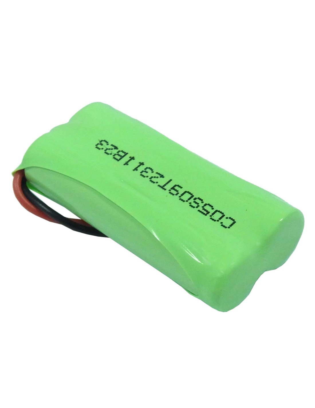 Battery for Hagenuk, Eurofon C1800 2.4V, 600mAh - 1.44Wh