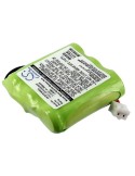 Battery for Panafone, Kx-t991dl 3.6V, 300mAh - 1.08Wh