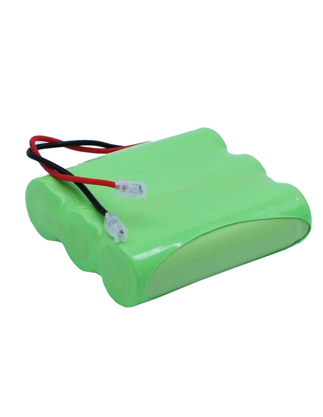 Battery for Universel, Aa X 3 3.6V, 2000mah - 7.20Wh