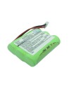 Battery For Rca, 25450, 25450re3, H5450, H25450re3 3.6v, 1500mah - 5.40wh