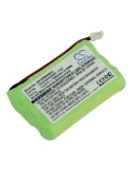 Battery for Cable & Wireless, Cwd 250, 3.6V, 300mAh - 1.08Wh