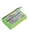 Battery For Cable & Wireless, Cwd 250, 3.6v, 300mah - 1.08wh