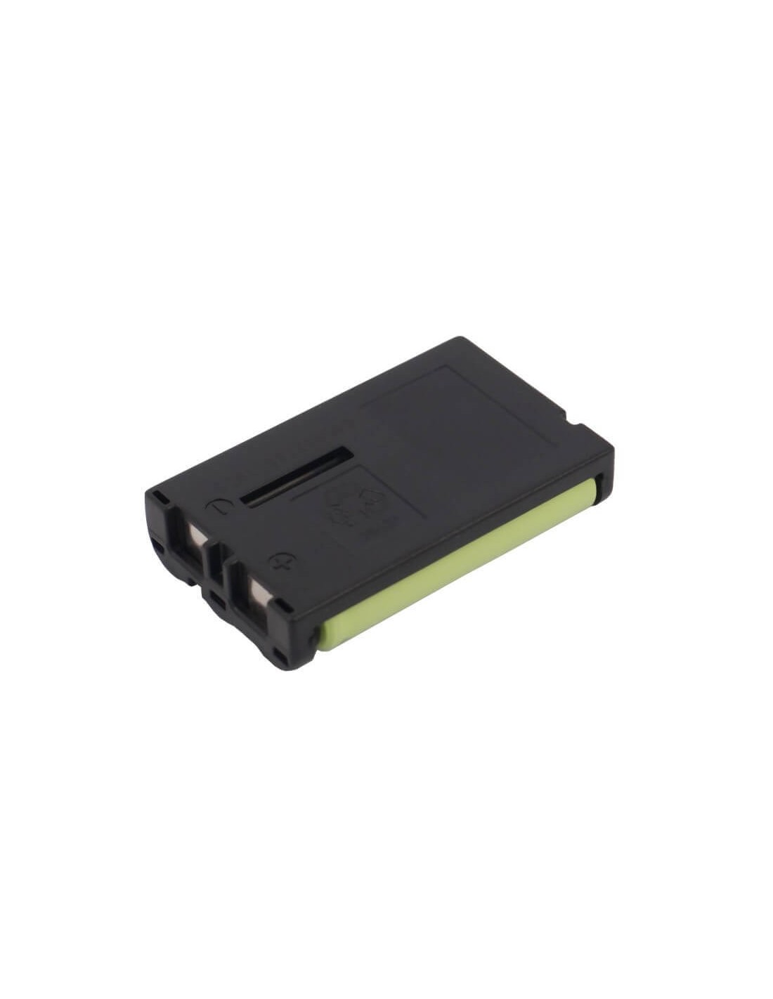 Battery for Uniden, Clx465, Clx475-3, Clx485, Clx-485, 3.6V, 900mAh - 3.24Wh