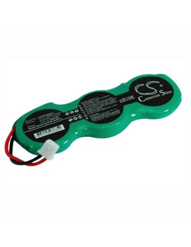 Battery for Master, Simply 3.6V, 250mAh - 0.90Wh