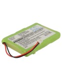 Battery for Crofone, Adp4000 3.6V, 550mAh - 1.98Wh