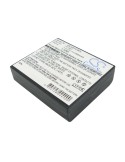 Battery for Hagenuk, Digicell, Digicell Cx, Digicell 3.6V, 1200mAh - 4.32Wh