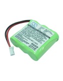 Battery for Sagem, D10t 3.6V, 320mah - 1.15Wh