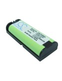 Battery for Avaya, 3920, Ap680bhp-av 2.4V, 850mAh - 2.04Wh