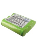 Battery for Ge, 21002ge2, 2-1002ge2-a, 2-1005ge2, 21006ge3, 3.6V, 1500mAh - 5.40Wh