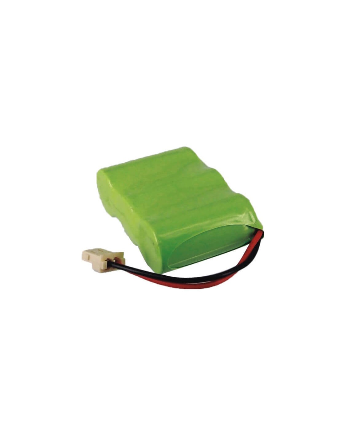 Battery for Code-a-phone, Cp2500, Cp2501, Cp2505, Cp2506, 3.6V, 600mAh - 2.16Wh