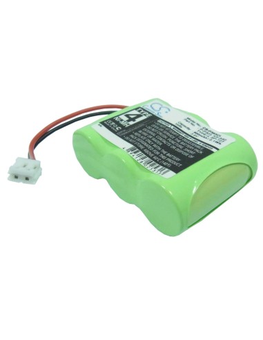 Battery for Code A Phone, 7130 3.6V, 600mAh - 2.16Wh
