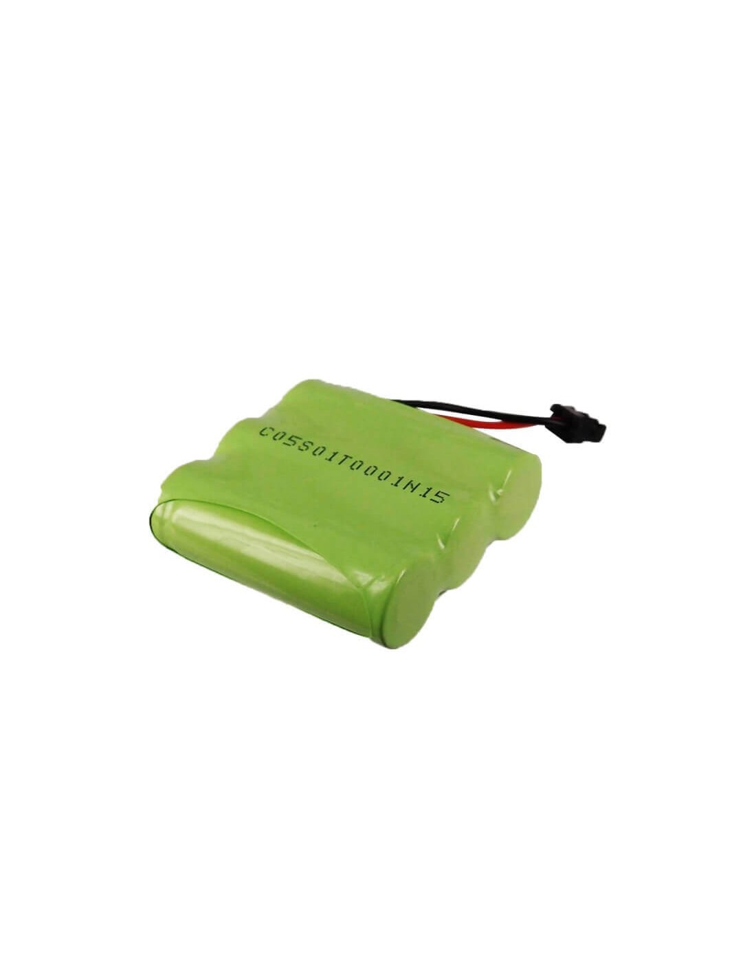 Battery for Panasonic, Kx-tg210, Kx-tg210alb, Kx-tg210b, Kx-tg2397, 3.6V, 1200mAh - 4.32Wh