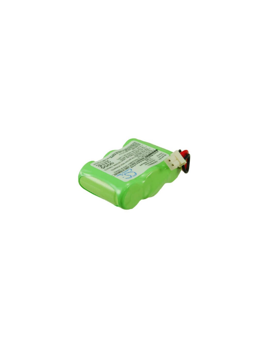 Battery for At&t, 32011 3.6V, 600mAh - 2.16Wh