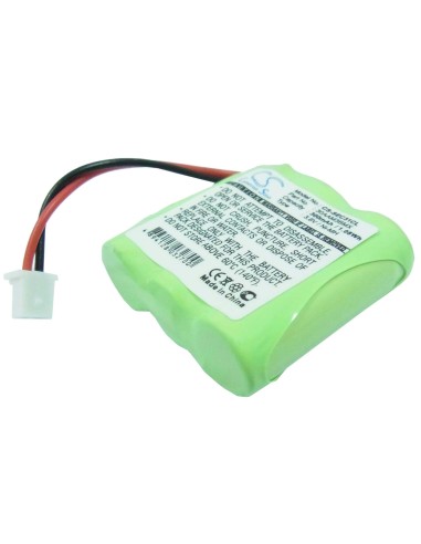 Battery for Telecom, Amarys 2200sf 3.6V, 300mAh - 1.08Wh