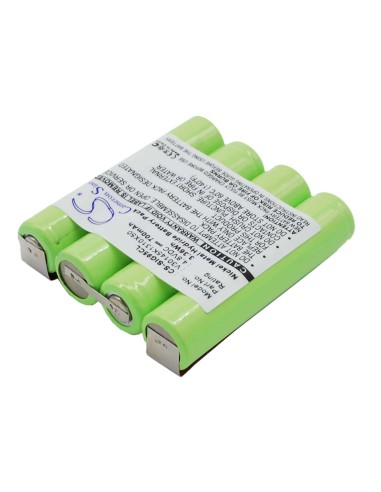 Battery for Siemens, G95x, Gigaset 825, Gigaset 4.8V, 700mAh - 3.36Wh