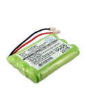 Battery for Audioline, Dect 1000 3.6V, 700mAh - 2.52Wh