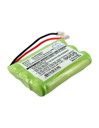 Battery for Samsung, Spr-5050, Spr-5060 3.6V, 700mAh - 2.52Wh
