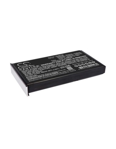 Dark Grey Battery for HP Mobile workstation NW8000-DU535P, Mobile workstation NW8000-DU532P, Mobile workstation NW8000-DT821P 14