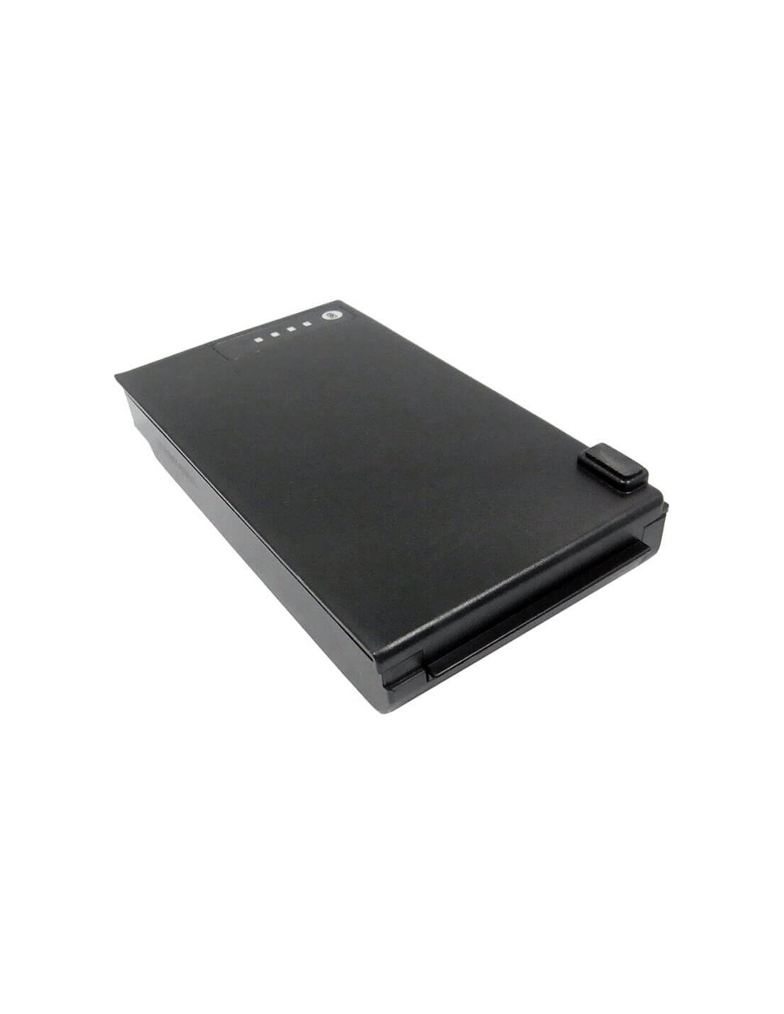 Black Battery for HP Business Notebook NC4400, Business Notebook TC4200, Business Notebook TC4400 10.8V, 4400mAh - 47.52Wh