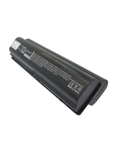 Black Battery for HP G6000, G7000, Pavilion dv2000 10.8V, 8800mAh - 95.04Wh