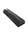 Black Battery for HP G6000, G7000, Pavilion dv2000 10.8V, 4400mAh - 47.52Wh