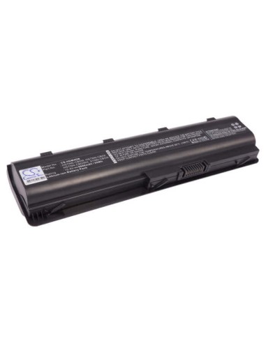 Black Battery for HP Presario CQ42-130TU, Presario CQ42-136TU, Presario CQ42-137TU 10.8V, 8800mAh - 95.04Wh