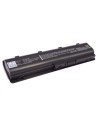 Black Battery for HP Presario CQ42-130TU, Presario CQ42-136TU, Presario CQ42-137TU 10.8V, 8800mAh - 95.04Wh
