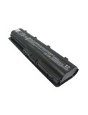 Black Battery for HP G62-100EBG, 62-100EE, G62-101TU 10.8V, 4400mAh - 47.52Wh