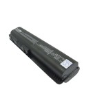 Black Battery for HP G60-200, G61, G71 10.8V, 8800mAh - 95.04Wh