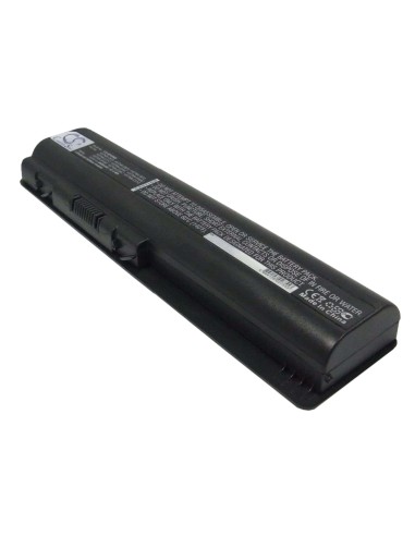 Black Battery for HP G60-200, G61, G71 10.8V, 4400mAh - 47.52Wh