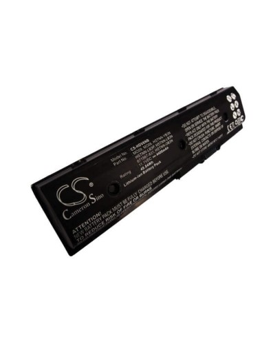 Black Battery for HP Pavilion DV4-5000, Pavilion DV4-5099, Pavilion DV6-7000 11.1V, 4400mAh - 48.84Wh