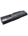 Black Battery for HP Pavilion dv8030ea, Pavilion dv8310tx, Pavilion dv8336ea 14.4V, 6600mAh - 95.04Wh