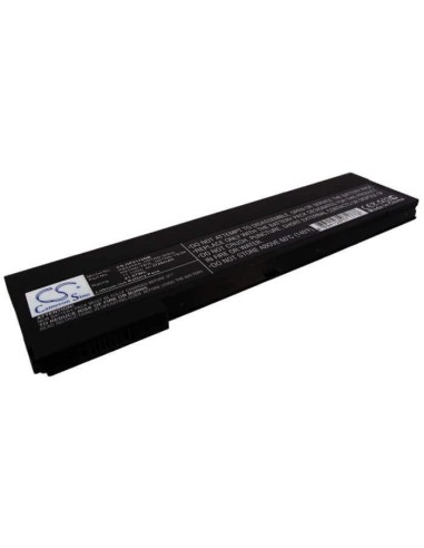 Black Battery for HP EliteBook 2170p 11.1V, 3700mAh - 41.07Wh