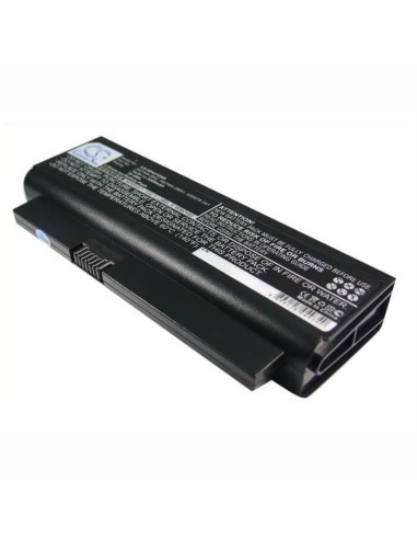 Black Battery for HP Probook 4210S, Probook 4310S, ProBook 4311 14.8V, 2200mAh - 32.56Wh