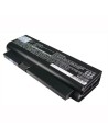Black Battery for HP Probook 4210S, Probook 4310S, ProBook 4311 14.8V, 2200mAh - 32.56Wh