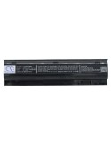 Black Battery for HP ProBook 4230s 11.1V, 4400mAh - 48.84Wh